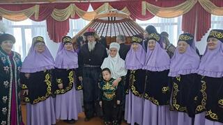 Семь сокровищ: В одном из карагандинских ДК открылся Центр возрождения национальных ценностей