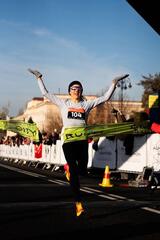 2500 участников из 20 стран: в Алматы состоялся финальный забег сезона 2025 года – City Run