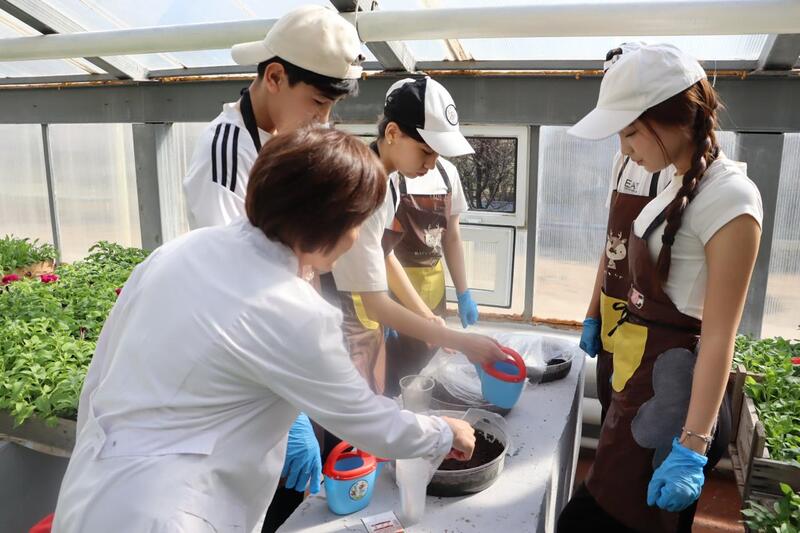 Таза Қазақстан: в школах Актобе усиливают экологическое образование