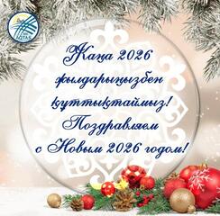 С новым 2026 годом!