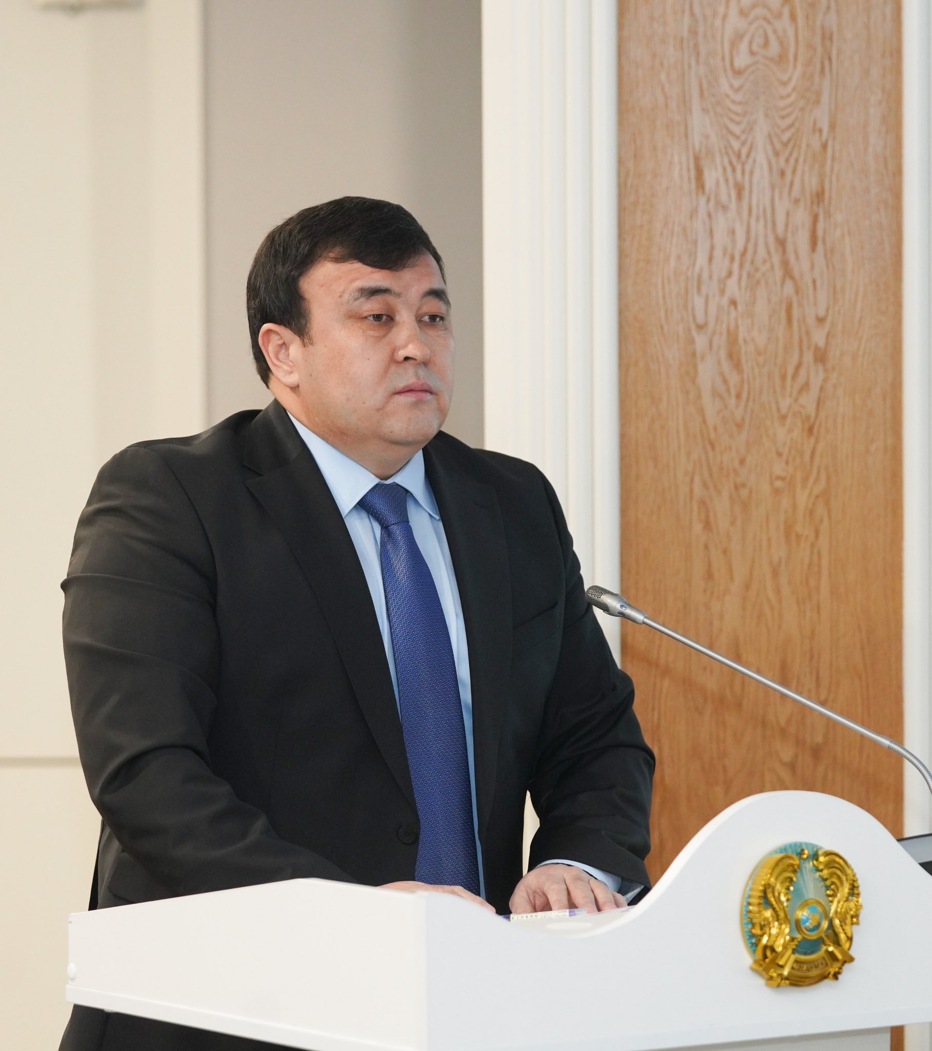 В ТУРКЕСТАНСКОЙ ОБЛАСТИ ВЕДЕТСЯ РАБОТА ПО СТАБИЛИЗАЦИИ ЦЕН НА СОЦИАЛЬНО ЗНАЧИМЫЕ ПРОДУКТЫ