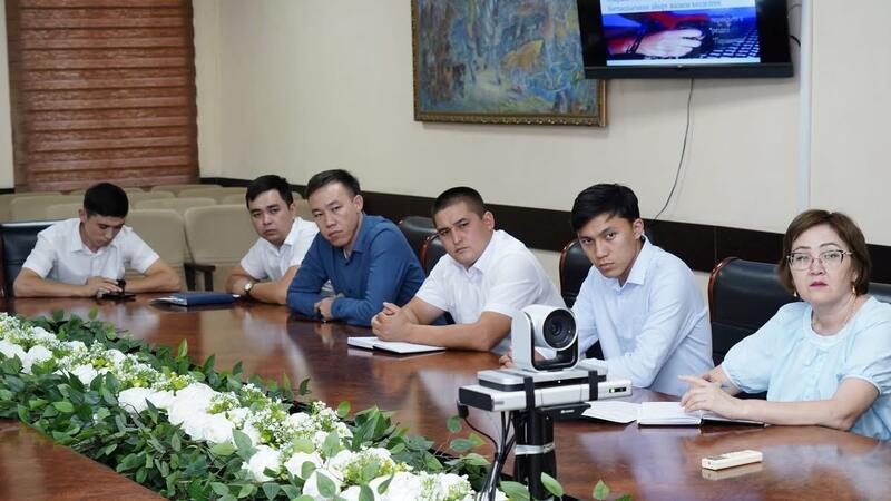 Бейбіт ел – берік қорған