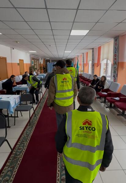 Из маленьких историй сложился большой день