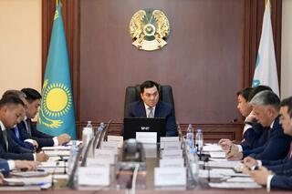 В Астане готовятся к главному энергетическому событию года — Kazakhstan Energy Week-2025