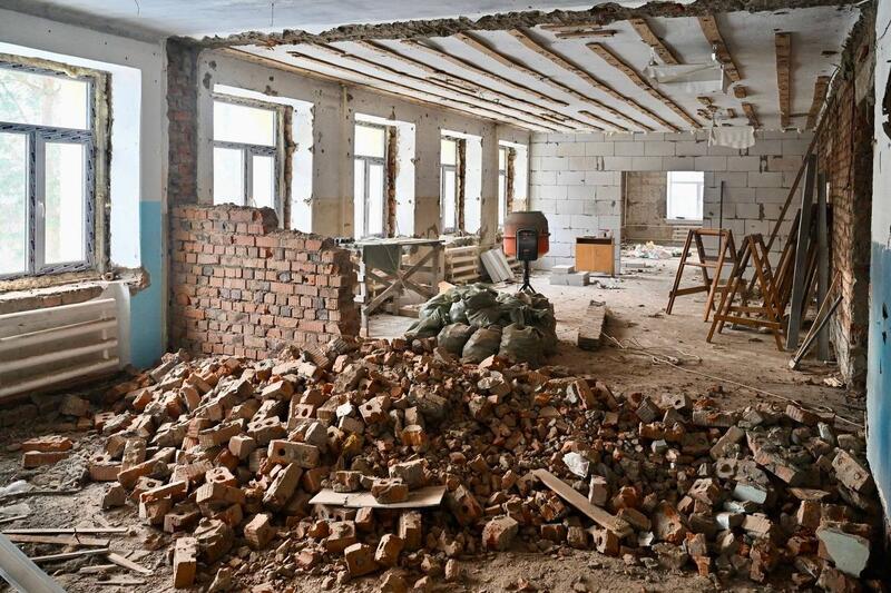 В Северо-Казахстанской области откроются два новых реабилитационных центра для детей с особыми потребностями