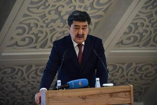 В Министерстве экологии подвели итоги