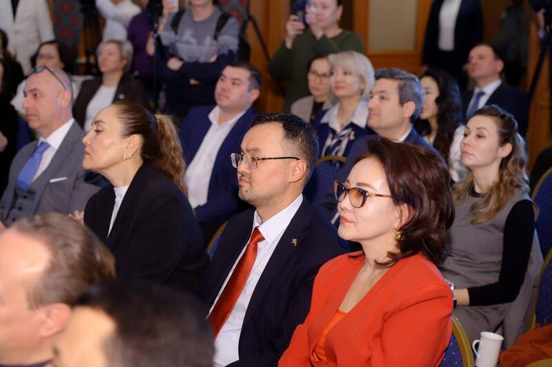 Реализация проекта «Halyk Орманы» в рамках экологической акции «Таза Қазақстан»