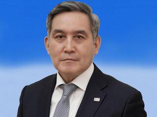 На рассмотрение Сената Парламента внесено представление Главы государства об освобождении Абдиканова Нургазы Абеновича от должности судьи Верховного Суда в связи с уходом в отставку