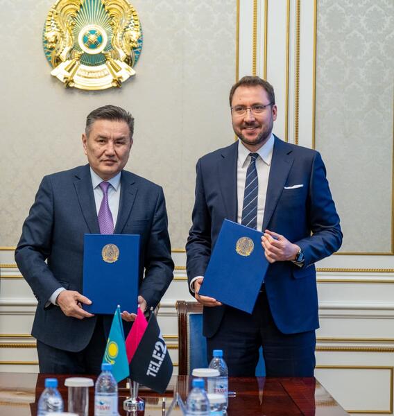 Аким ВКО поставил задачу обеспечить интернет-связью туристические зоны региона