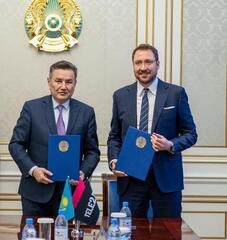 Аким ВКО поставил задачу обеспечить интернет-связью туристические зоны региона