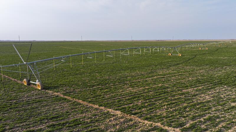 В ТУРКЕСТАНСКОЙ ОБЛАСТИ ЗАКУПЛЕНО 223 ЕДИНИЦЫ НОВОЙ СЕЛЬХОЗТЕХНИКИ