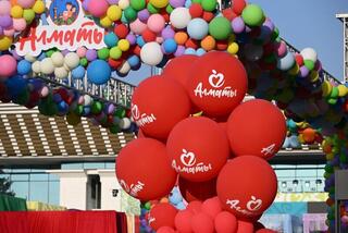 В Алматы в честь Дня города состоится международный фестиваль «Кок-Тобе Опера – 2025»