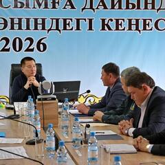 В Баянауле аким области Асаин Байханов провел выездное совещание по подготовке к летнему туристическому сезону