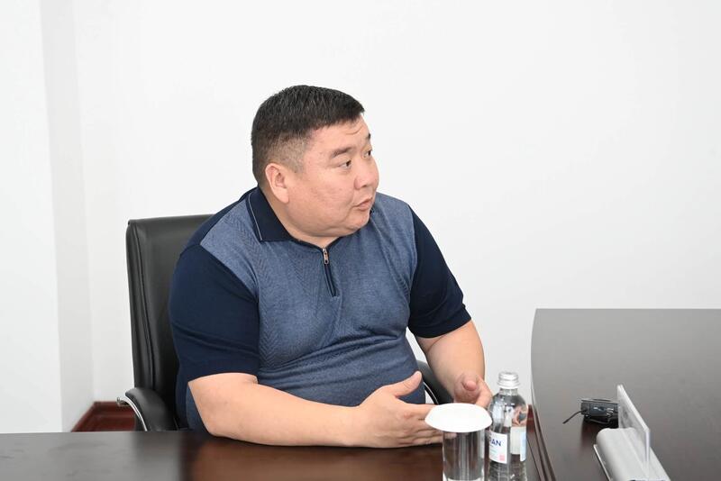 Вопросы, поднятые жителями, будут находиться на постоянном контроле
