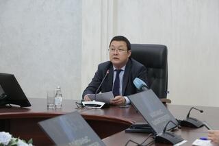 В Костанайской области отметили День работников связи