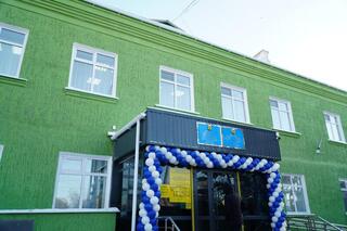 В Акмолинской области впервые открылся центр поддержки детей с аутизмом
