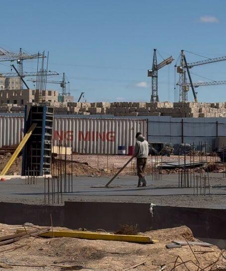 В Карагандинской области появятся новые футбольные поля и крытые манежи