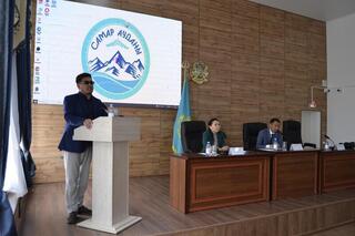 В ВКО проведены выездные семинары-совещания по вопросам служебной этики и предупреждения нарушений антикоррупционного законодательства