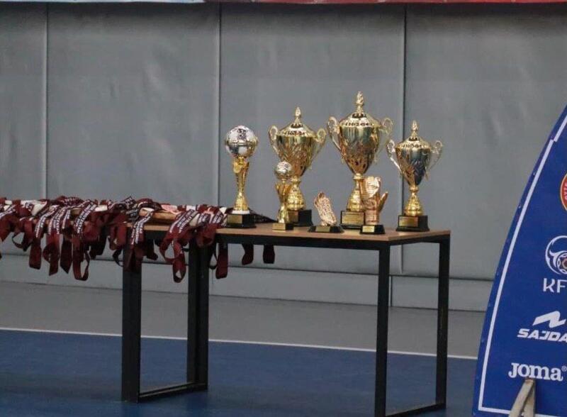 ШЫМКЕНТТІҢ СПОРТШЫЛАРЫ – АЗИЯ ЧЕМПИОНДАРЫ ЖӘНЕ СУРДЛИМПИАДА ЖОЛДАМАСЫНЫҢ ИЕГЕРЛЕРІ