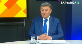 Заместитель акима Карагандинской области Бауржан Асанов: «Ущерб от паводка будет подсчитан и возмещён»