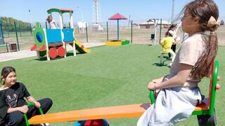 Как меняется жизнь в сёлах Каркаралинского района