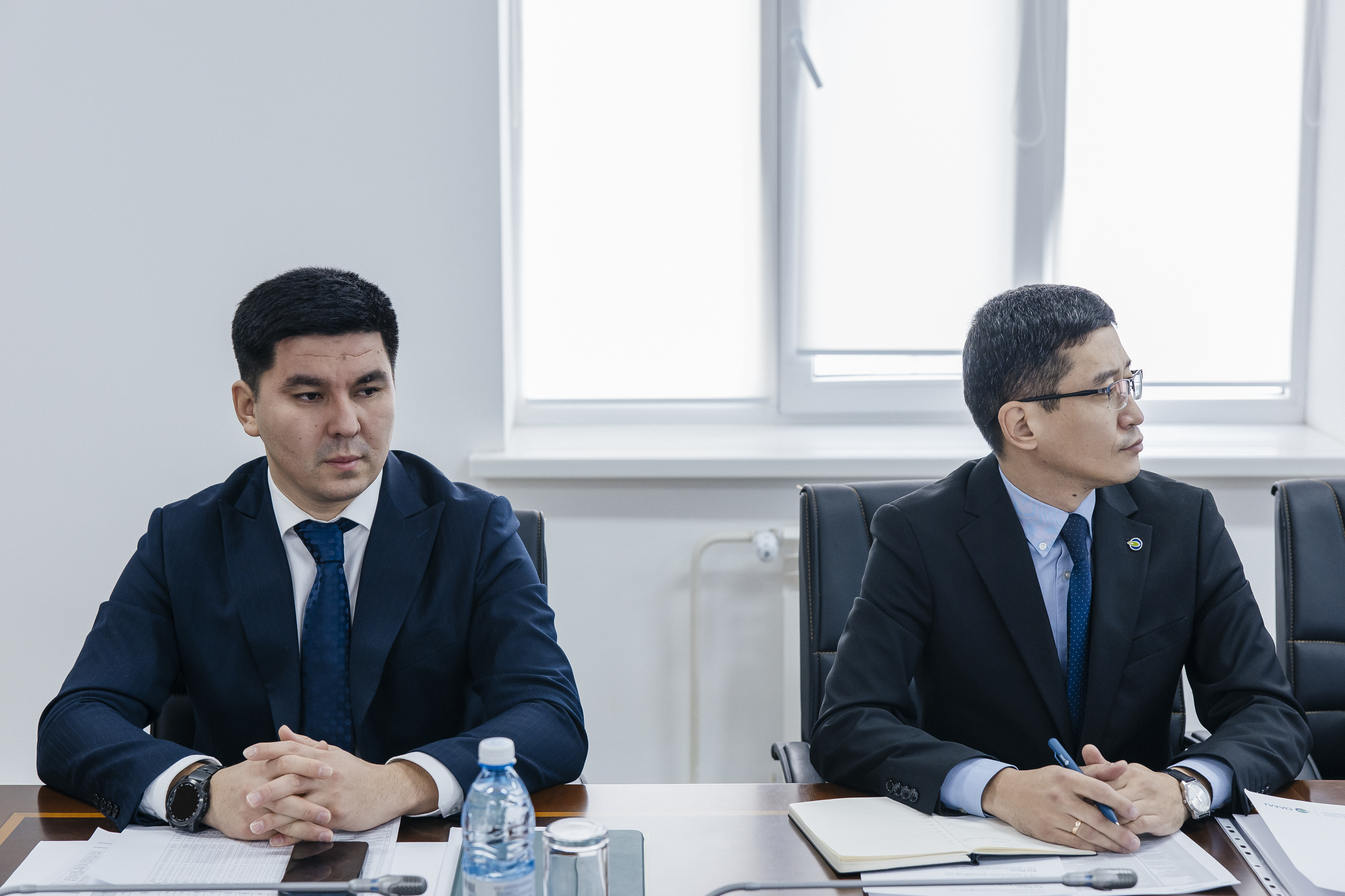 В Курмангазинском районе до 2027 года будет реализовано 9 крупных инвестиционных проектов