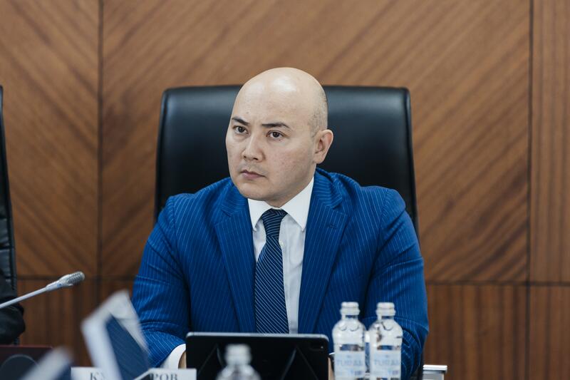 Алибек Куантыров: к 2029 году Казахстан планирует привлечь $150 млрд инвестиций