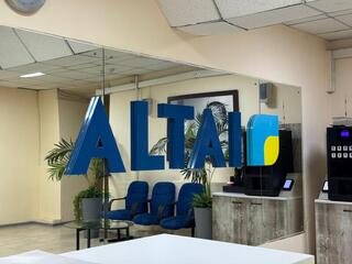 Аким ВКО посетил областной телеканал «Altai»