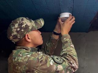 МЧС Казахстана усиливает меры по профилактике пожаров в преддверии отопительного сезона