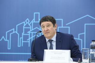 Министр энергетики рассказал алматинцам о ходе модернизации городских электростанций