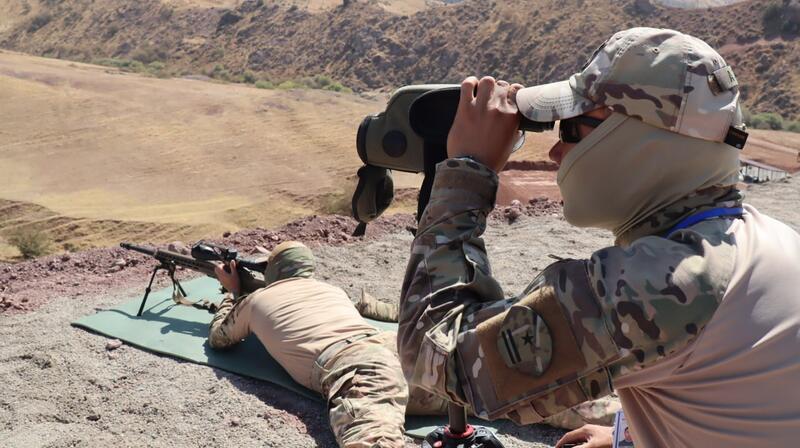 14 августа – День специалиста боевой подготовки