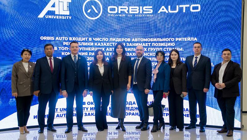В ALT University открыта инженерная лаборатория для подготовки специалистов автомобильной отрасли