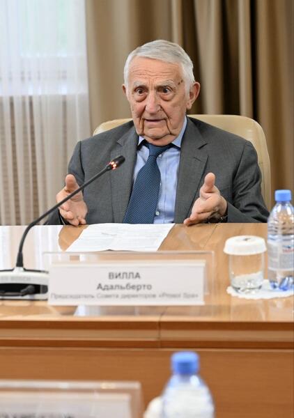 Итальянские инвесторы построят завод кормовых дрожжей в СКО