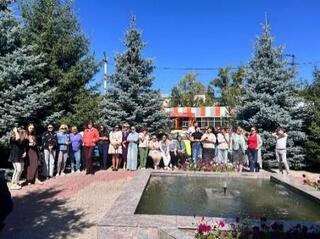 Профилактика – мера недопущения