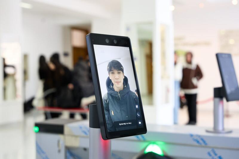 AI-Sana: ИИ-экосистема Baitursynuly University сопровождает студента на всех этапах обучения