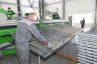 Промышленность Алматы демонстрирует опережающий рост с начала года