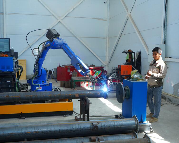 В ИНДУСТРИАЛЬНЫХ ЗОНАХ ТУРКЕСТАНСКОЙ ОБЛАСТИ РЕАЛИЗУЮТСЯ 99 ИНВЕСТИЦИОННЫХ ПРОЕКТОВ НА 152 МЛРД ТЕНГЕ