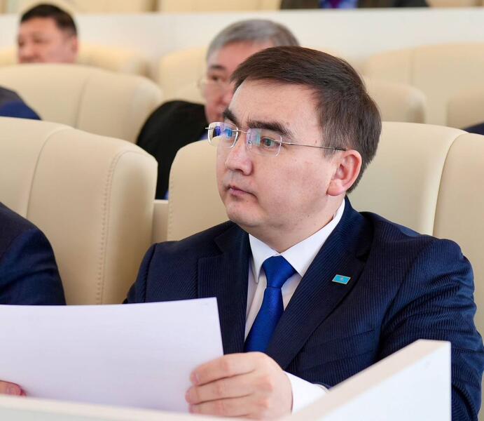 На заседании акимата ВКО рассмотрены актуальные вопросы развития региона