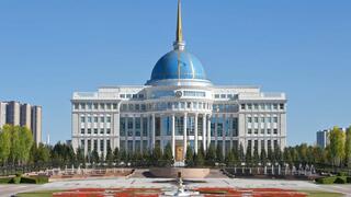 Обращение Главы государства Касым-Жомарта Токаева по случаю вступления в силу Новой Конституции Казахстана