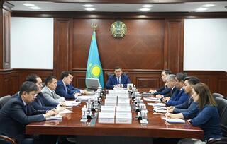 На повестке – привлечение инвестиций