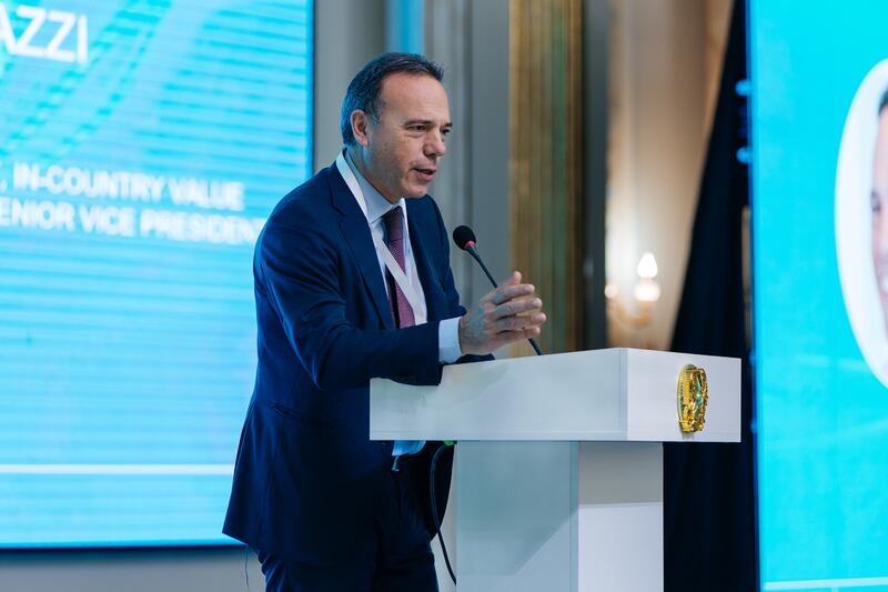 Расширение казахстанского участия: в Атырау прошёл Форум по развитию местного содержания для проекта ГСК