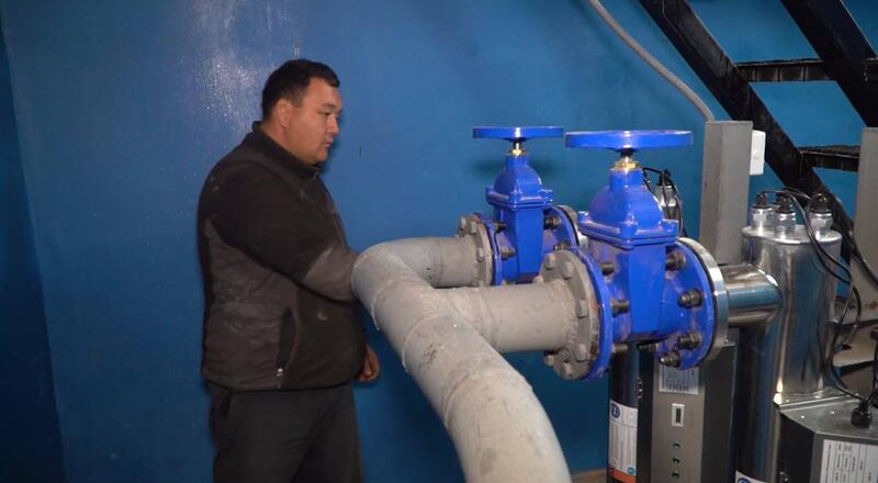 В Актюбинской области в 2025 году газифицируют 28 сел