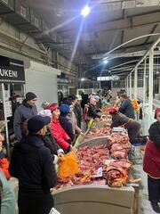 В Актобе прошла сельскохозяйственная ярмарка