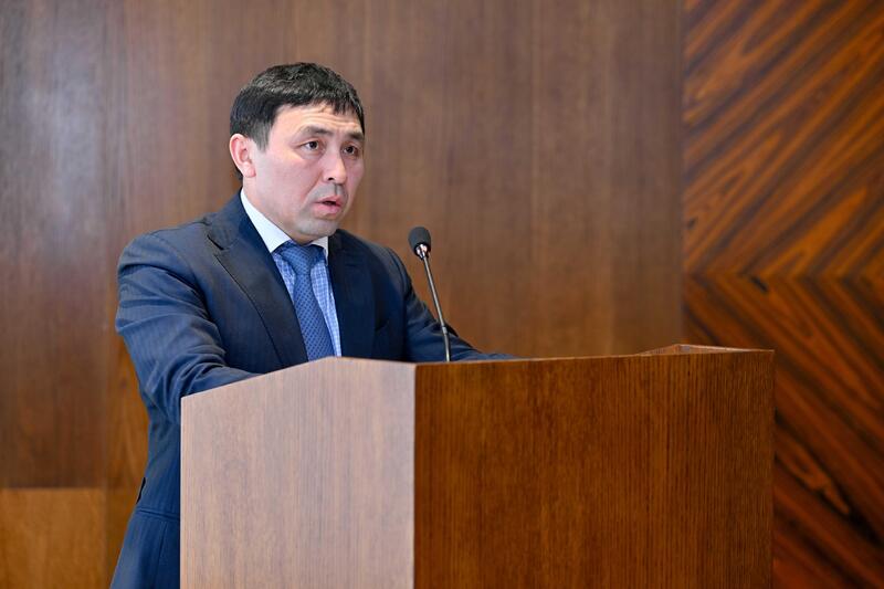 В области Абай рассмотрены вопросы подготовки к весенним паводкам