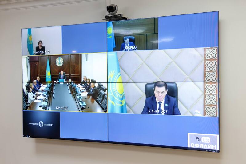 Высший Судебный Совет подвёл итоги конкурса на судей и председателей районных судов