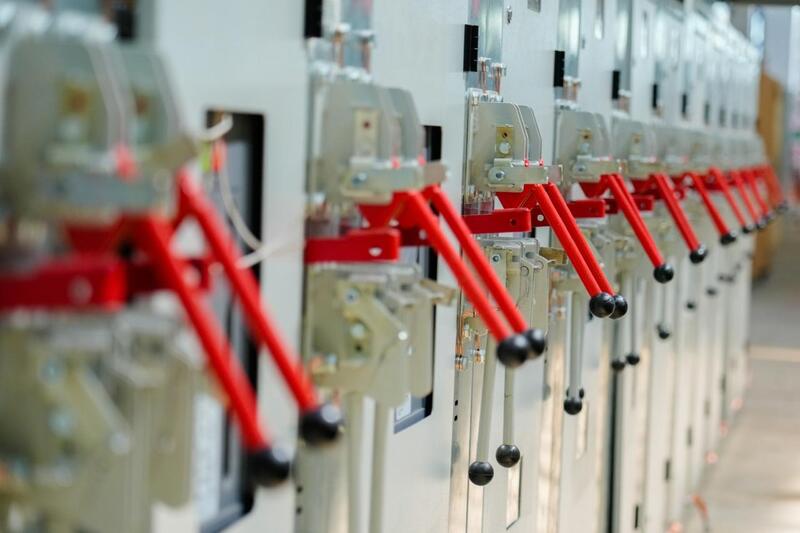 «Путь в профессию: от колледжа к производству»: молодежь столицы провела встречу на электротехническом заводе