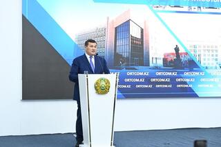 Посевные площади в Кызылординской области диверсифицируются