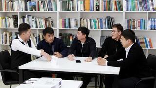 Карагандинские университеты усилили позиции в глобальном рейтинге QS