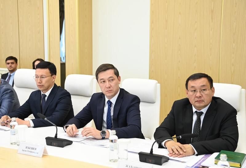 Компания «Roca group» и областная ассоциация строителей подписали меморандум