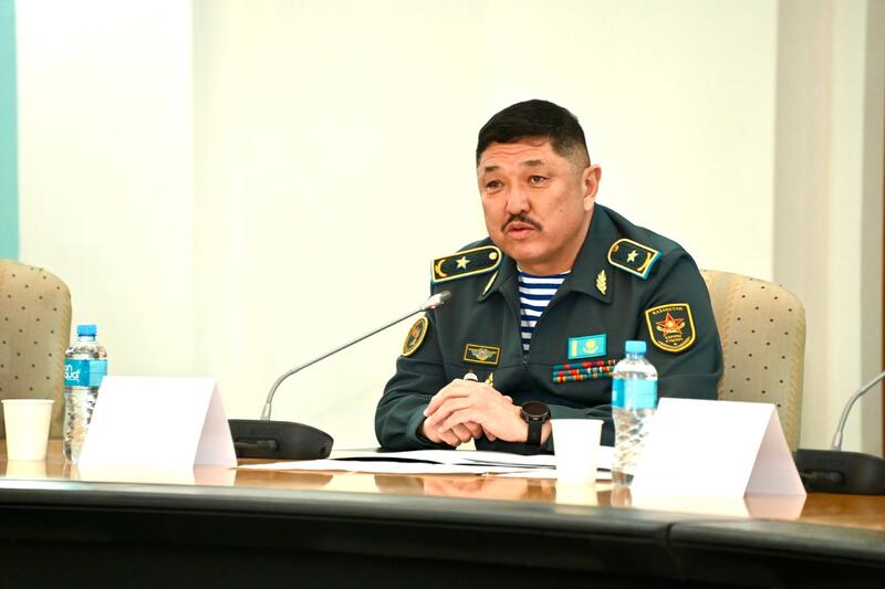 Мнение солдата – главный критерий: в армии создадут подразделения для полевого тестирования формы и экипировки